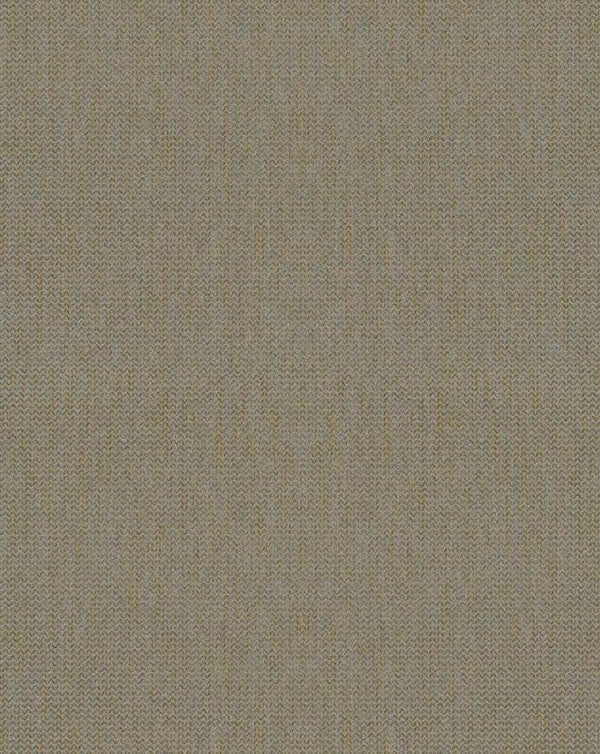 Złoto-srebrna tapeta winylowa z motywem jodełki 31314_outlet