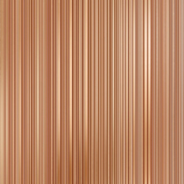 Tapeta obiektowa miedziane prążki o połyskującym wykończeniu Harry Glossy W-01-3542