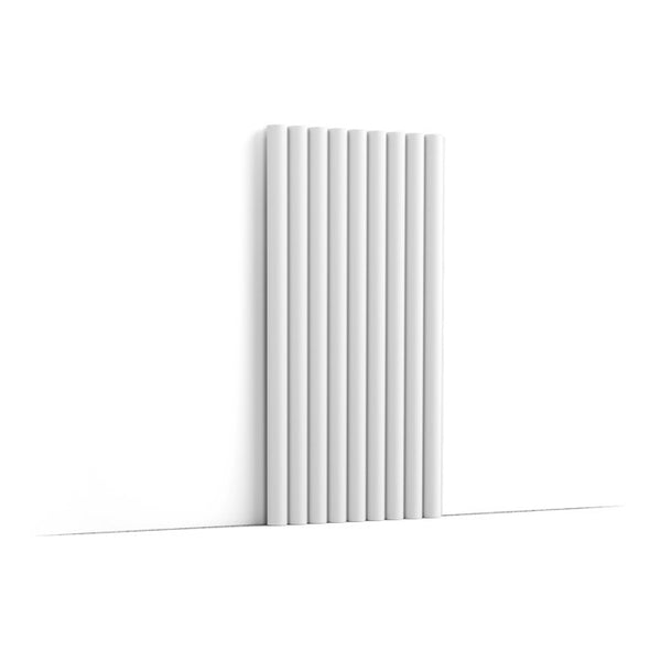 Panel ścienny 3D WX218-2600 Orac Decor