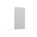 Panel ścienny 3D reed WX210 Orac Decor
