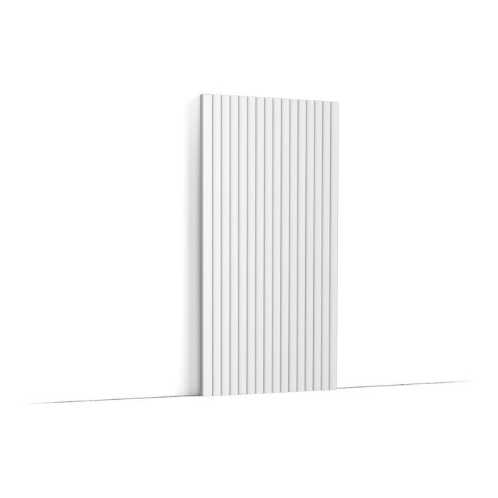 Panel ścienny 3D ripple WX204 Orac Decor WX204