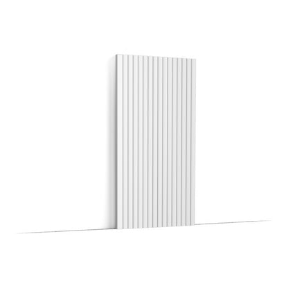 Panel ścienny 3D ripple WX204 Orac Decor WX204