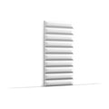 Panel ścienny 3D pillow W217 Orac Decor W217