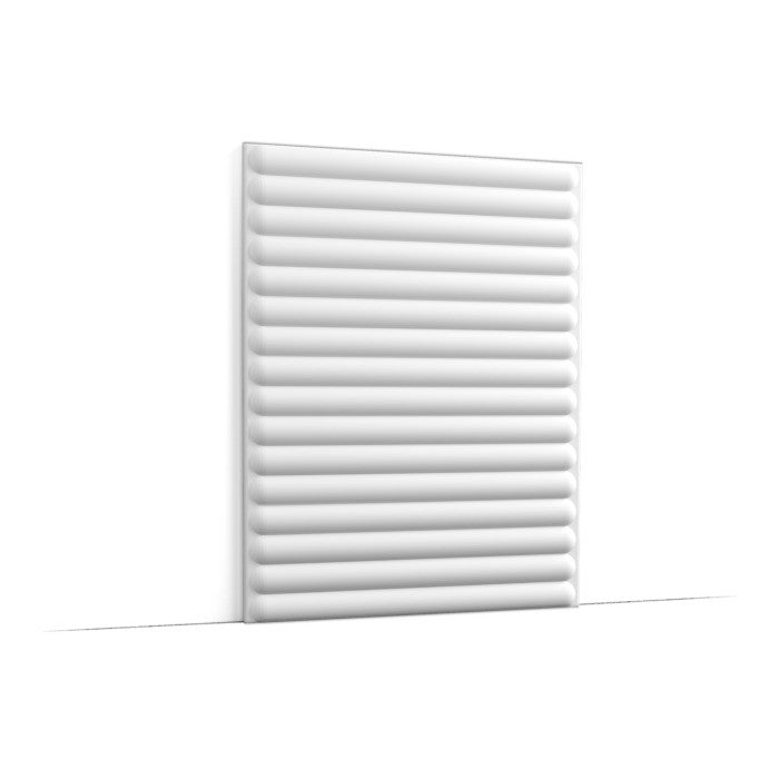 Panel ścienny 3D hill bead xl W214 Orac Decor W214