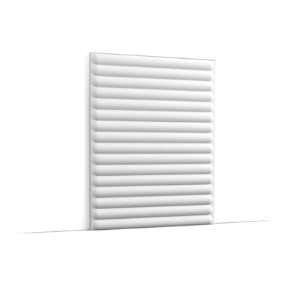 Panel ścienny 3D hill bead xl W214 Orac Decor W214