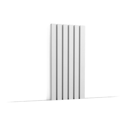 Panel ścienny 3D bar W111-2600 Orac Decor W111-2600
