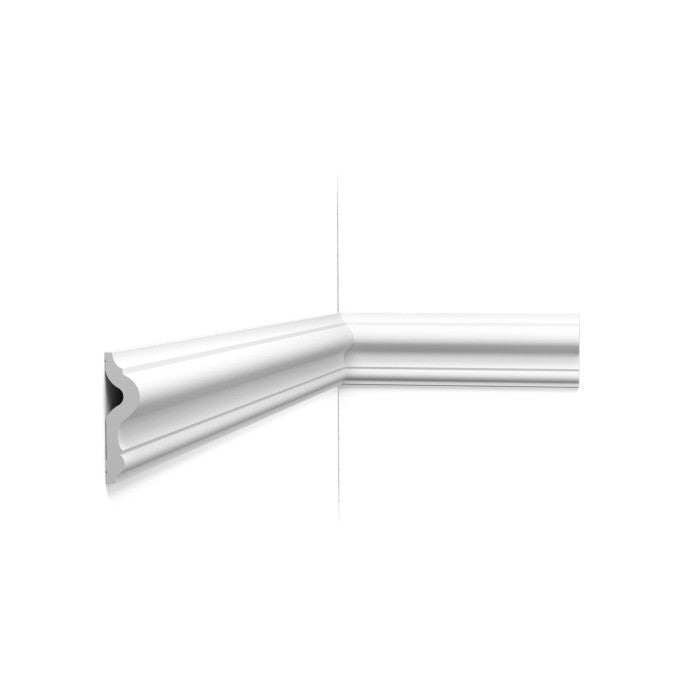 Listwa ścienna PX202 Orac Decor PX202