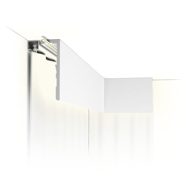 Listwa sufitowa CX217-2600 Orac Decor