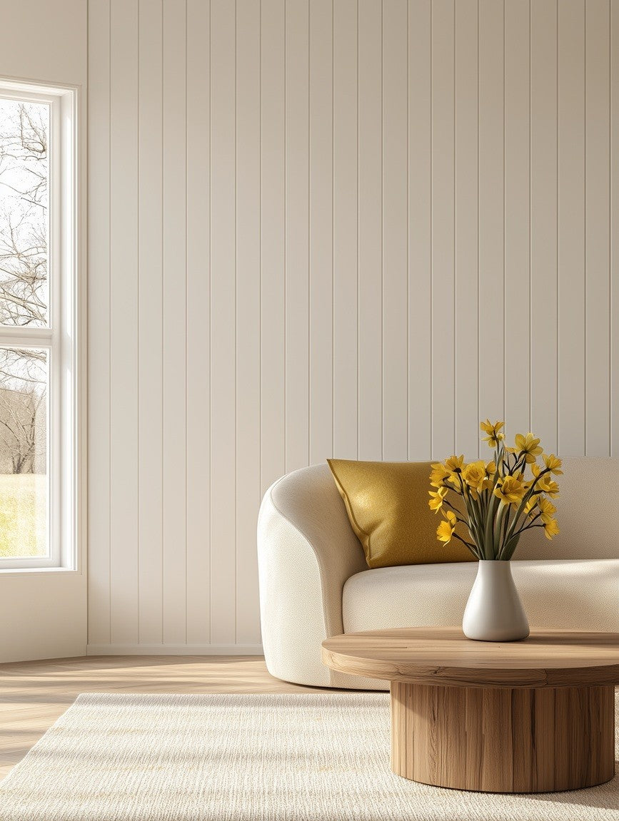 Zakończenie prawe boazerii angielskiej BW001RT Mardom Decor