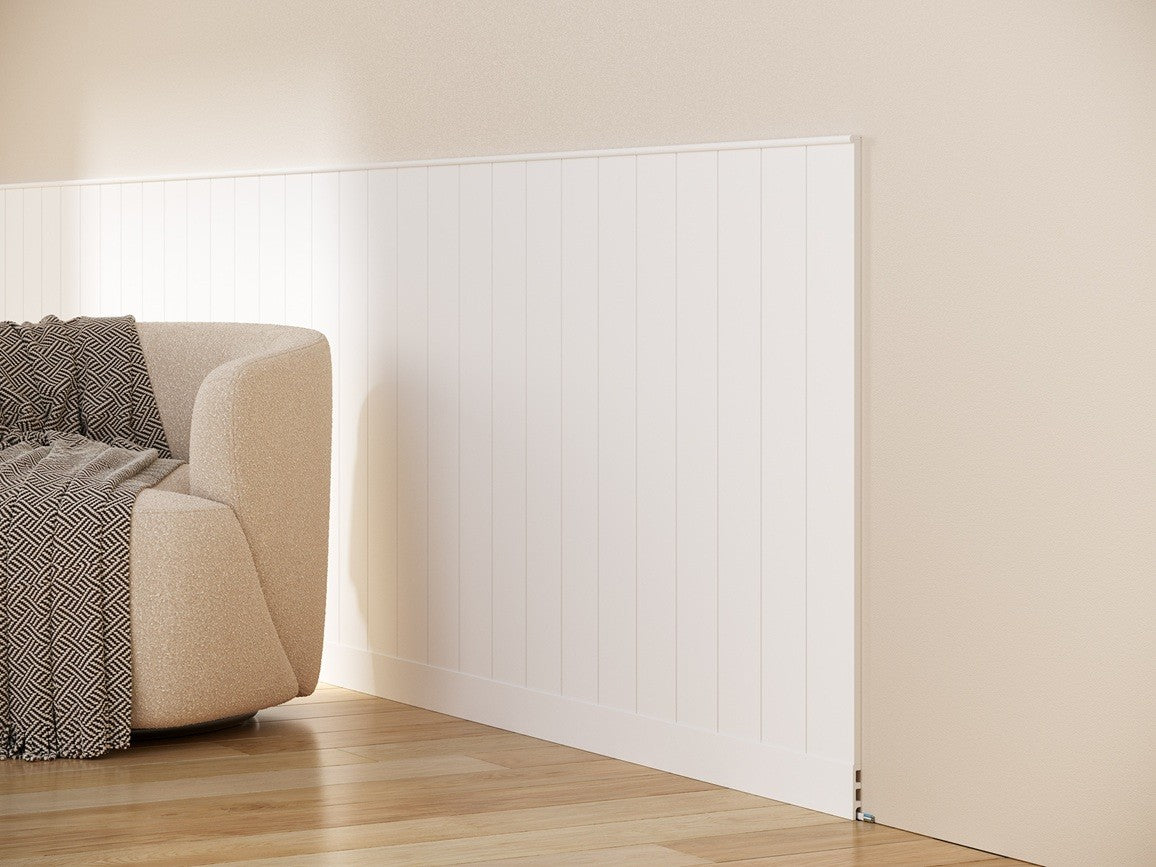 Zakończenie prawe boazerii angielskiej BW001RT Mardom Decor
