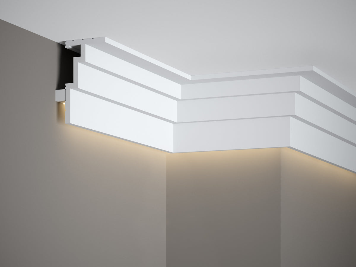 Listwa oświetleniowa QL025 Mardom Decor QL025