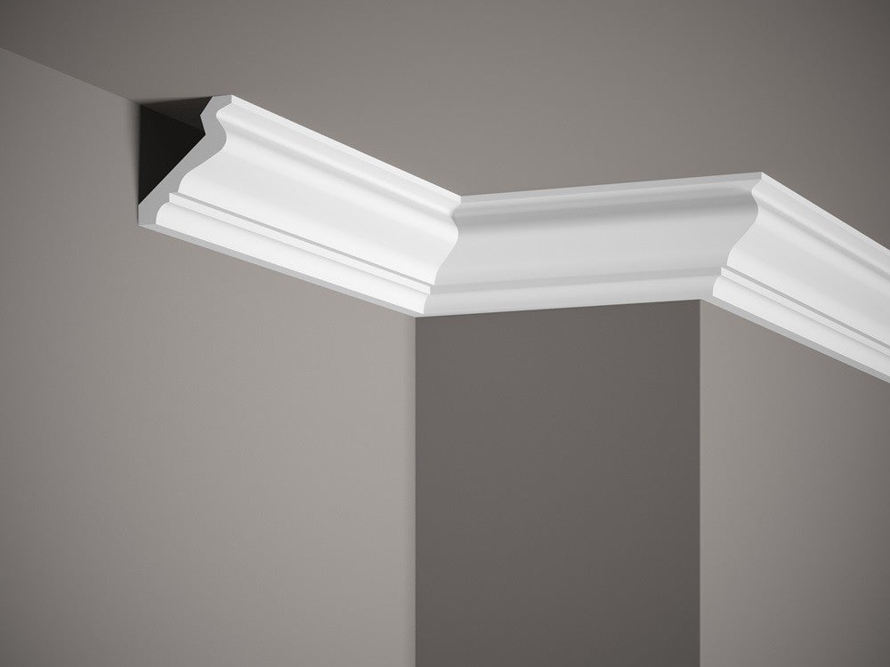 Listwa sufitowa gzyms MDB185 Mardom Decor MDB185