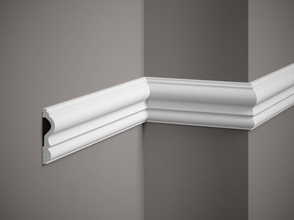 Listwa ścienna MD338 Mardom Decor MD338