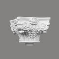 Nasada kolumny C1002-2W Mardom Decor C1002-2W