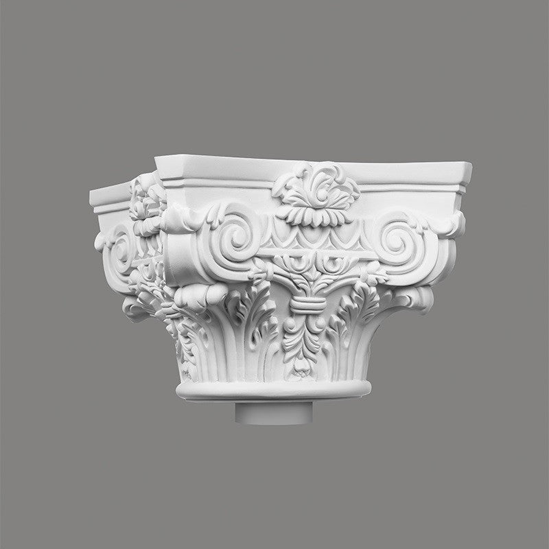 Nasada kolumny C1002-2W Mardom Decor C1002-2W