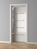 Listwa przypodłogowa cokół MD057E Mardom Decor MD057E