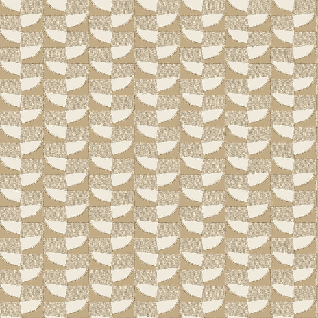 Tapeta winylowa na flizelinie w geometryczne wzory Z70732