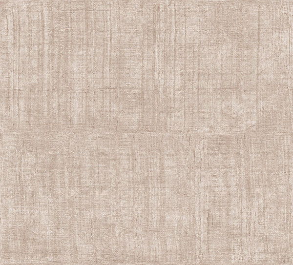 Muga Silk tapeta obiektowa o strukturze płótna w odcieniach różu 67815
