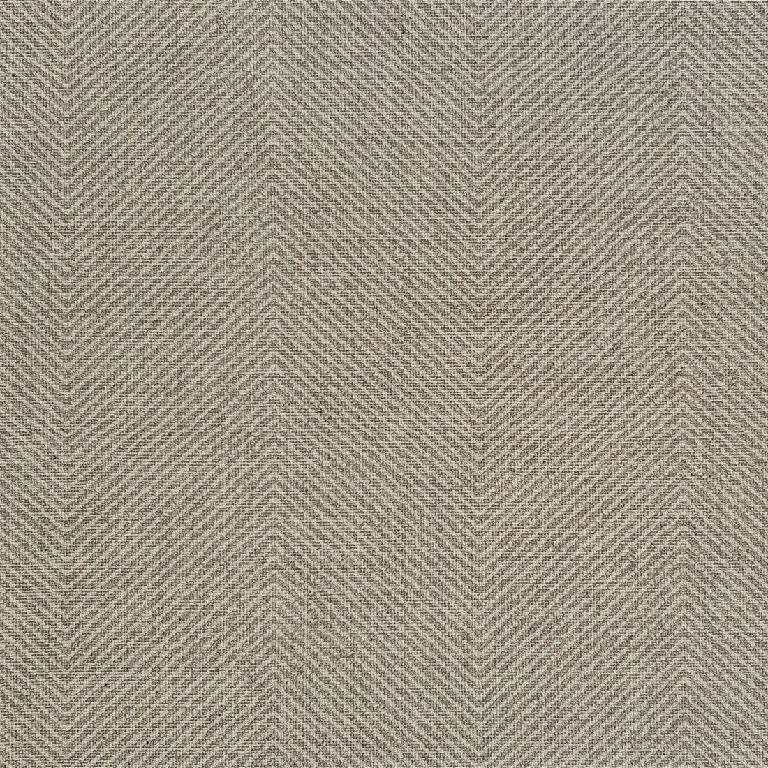 Tapeta obiektowa z motywem jodełki brązowo-beżowa Ravia W-1792-104-008