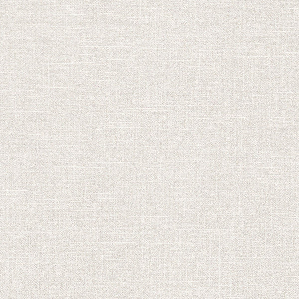 Tapeta obiektowa beżowa imitacja płótna Elino W-3092-106-002