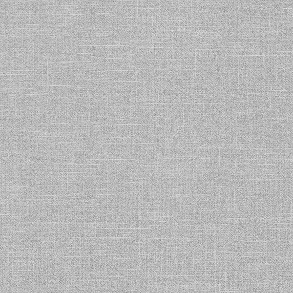 Tapeta obiektowa szara imitacja płótna Elino W-3092-106-011