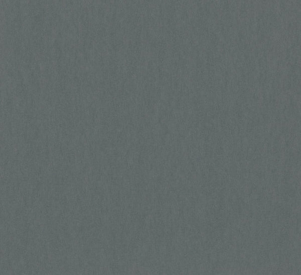 Metaliczna tapeta winylowa na flizelinie w odcieniach szarości 34954
