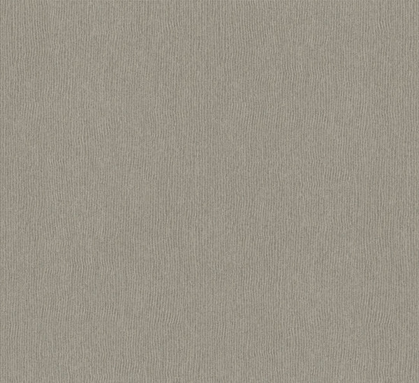 Tapeta winylowa na flizelinie w tłoczone paski w odcieniu taupe 36637