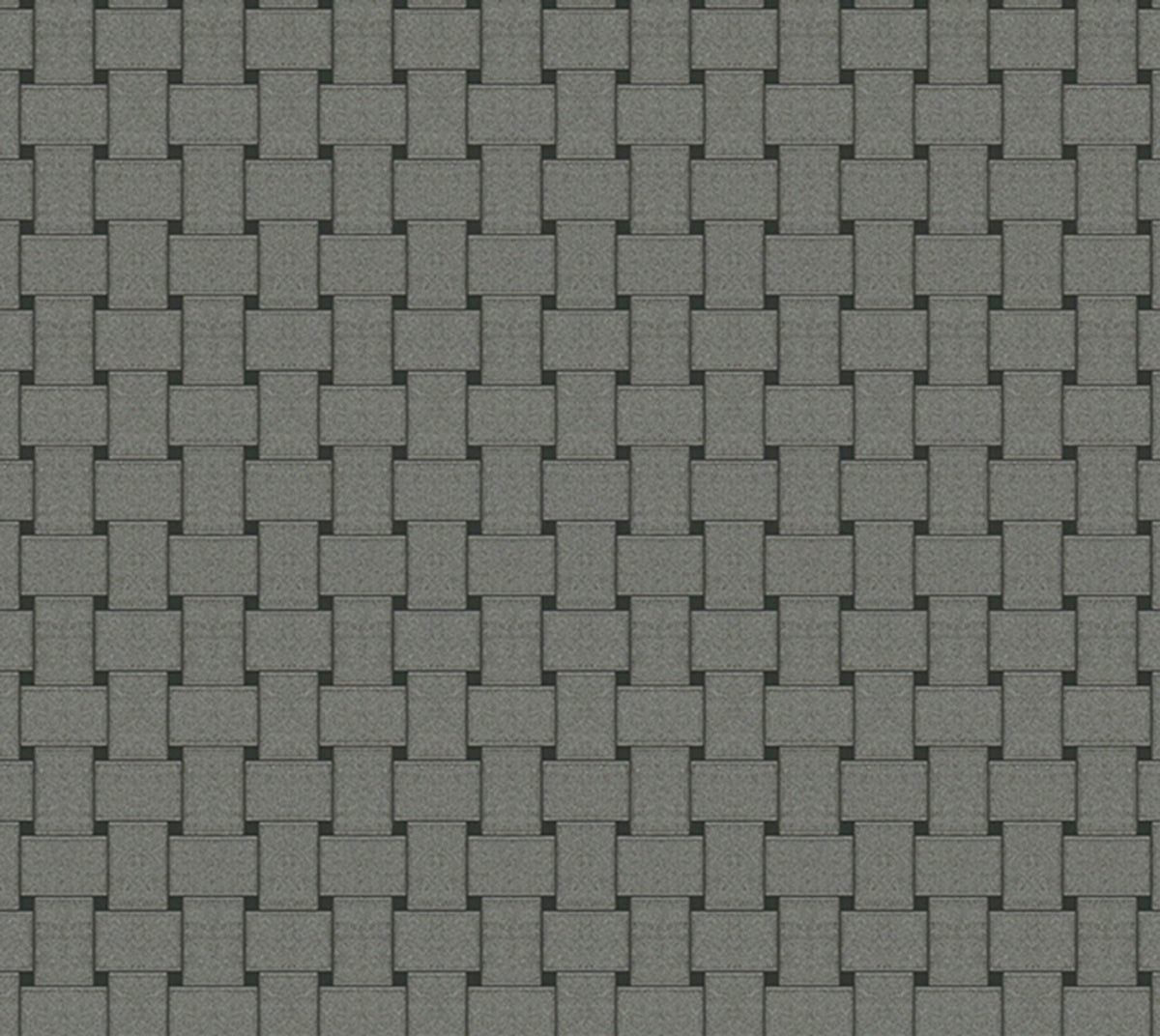 Szara tapeta ekskluzywna z efektem 3D 59748