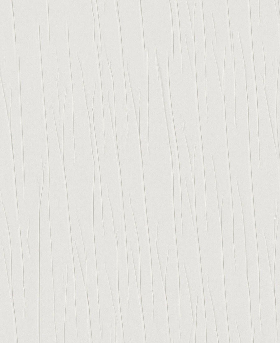 Jasnobeżowa tapeta na flizelinie z marszczonym wzorem 63207_outlet