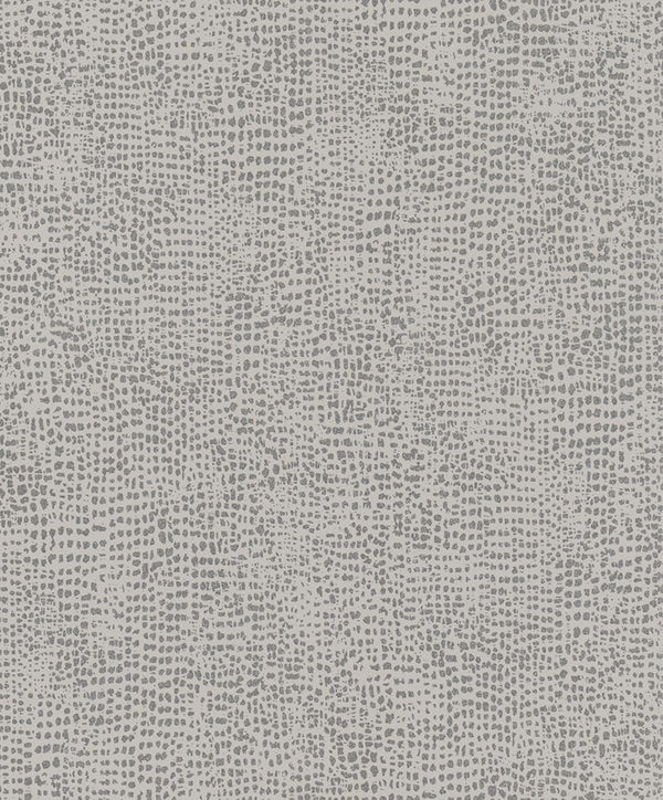Szara tapeta w srebrne plamki 31304_outlet