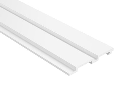 Lamela biała L0501 Grosso Mardom Decor