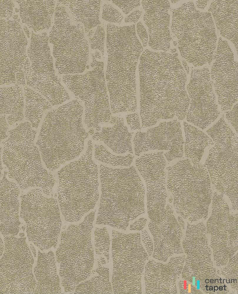 Jasne ciepłe nieregularne wydłużone pola z jaśniejszymi granicami Skin 300532