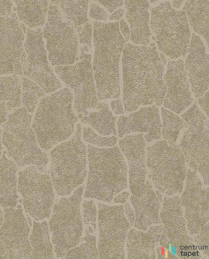Jasne ciepłe nieregularne wydłużone pola z jaśniejszymi granicami Skin 300532