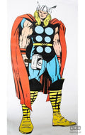 Naklejka ścienna samoprzylepna Marvel Thor 70-487_outlet