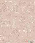 Tapeta 317312 Oasis Eijffinger