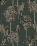 Tapeta 317320 Oasis Eijffinger