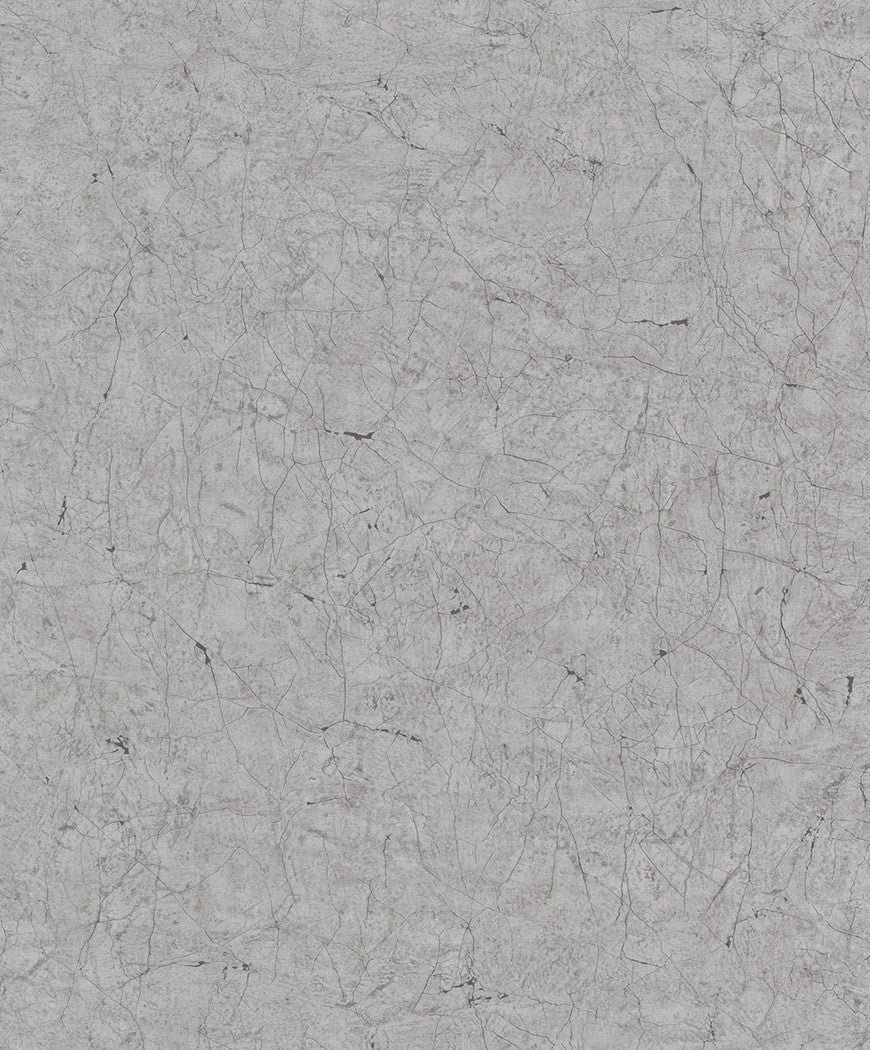 Szara powierzchnia z ciemnymi nieregularnymi liniami Vintage Deluxe 32805