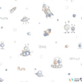 Tapeta 3355-2  Oh La La ICH Wallpaper