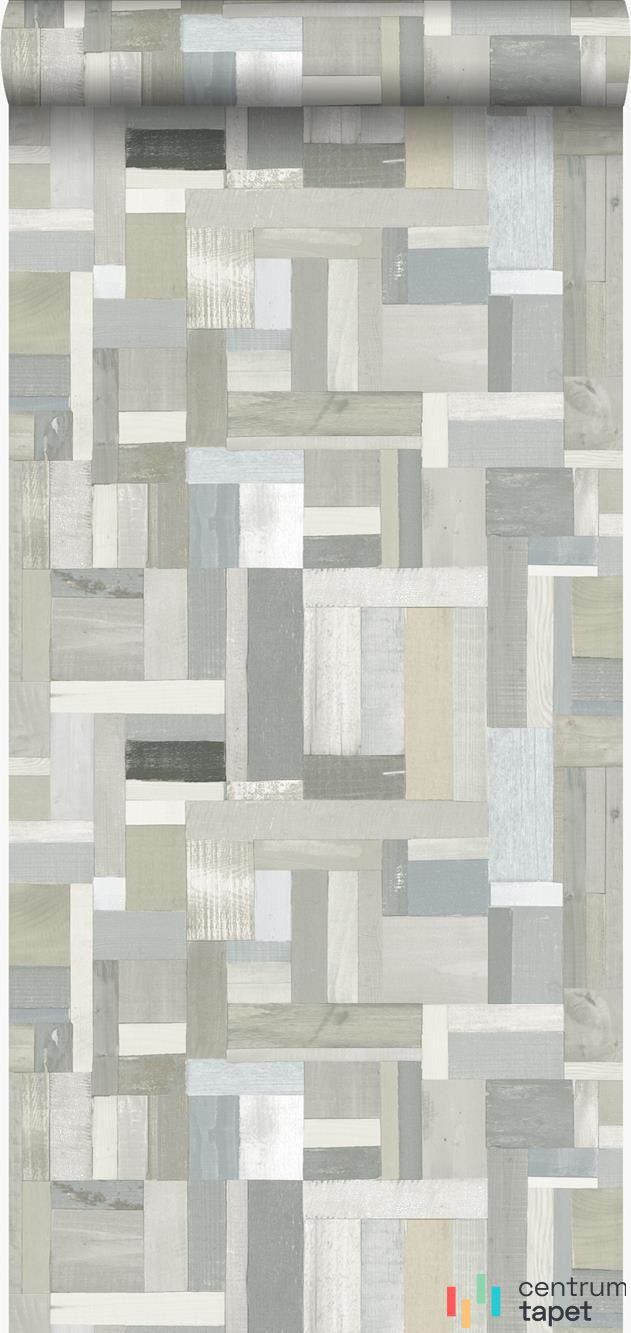 Tapeta 337224 Matières - Wood Origin