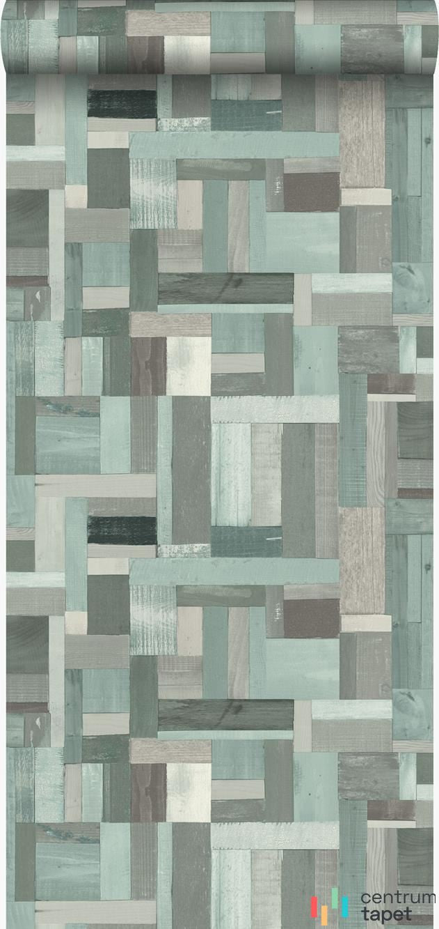 Tapeta 337225 Matières - Wood Origin