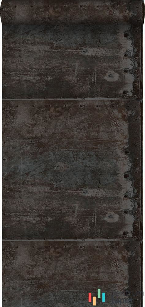 Tapeta 337227 Matières - Metal Origin