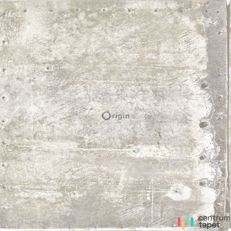 Tapeta 337230 Matières - Metal Origin
