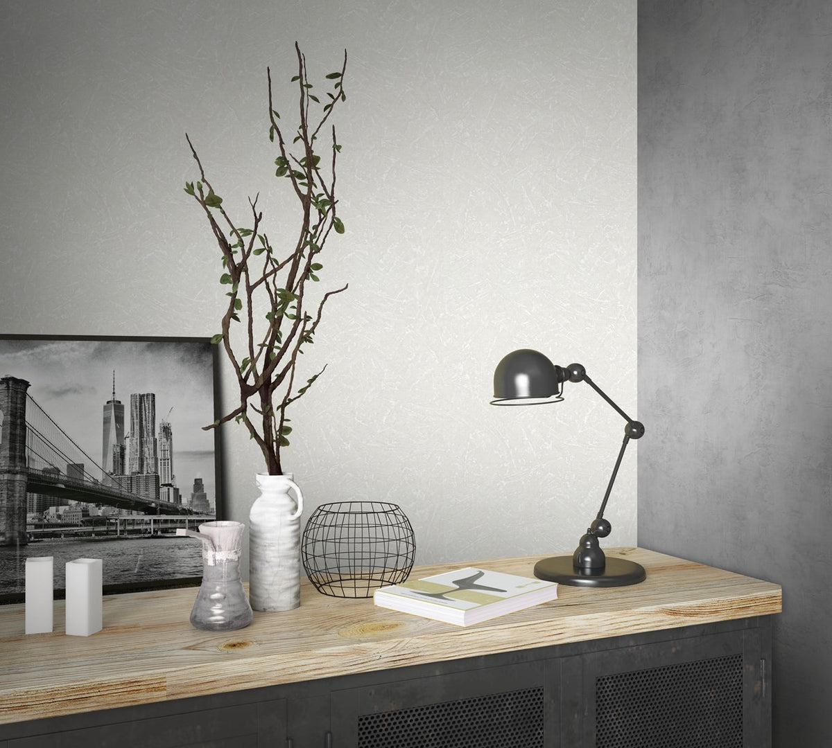 Tapeta 34101 Selva Arte
