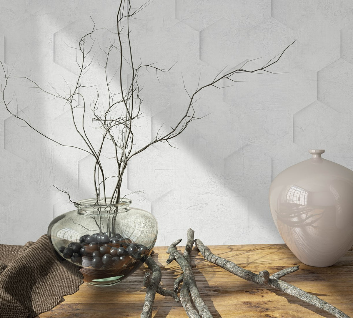 Tapeta 34107 Selva Arte