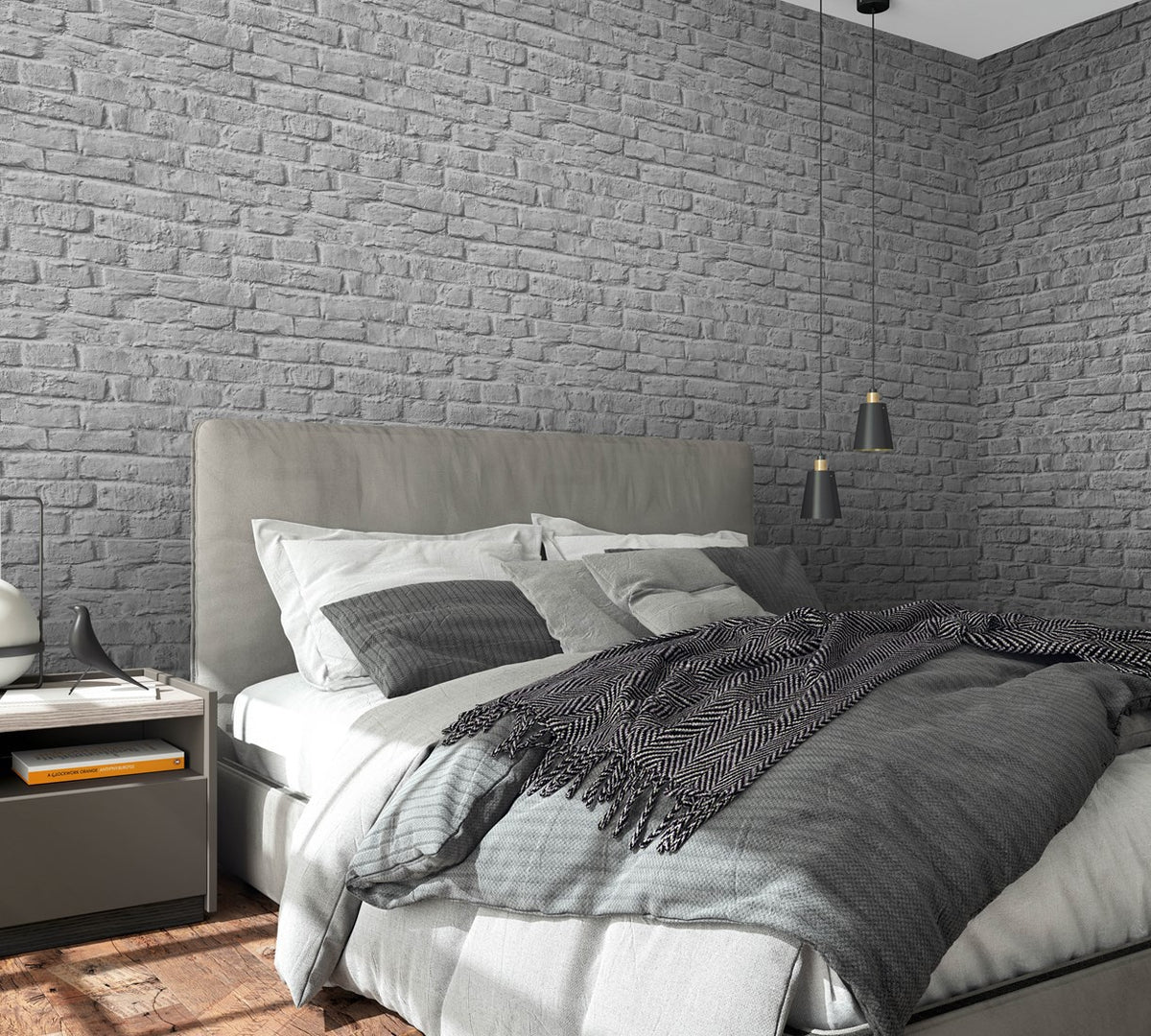 Tapeta 34168 Loft Superior Marburg