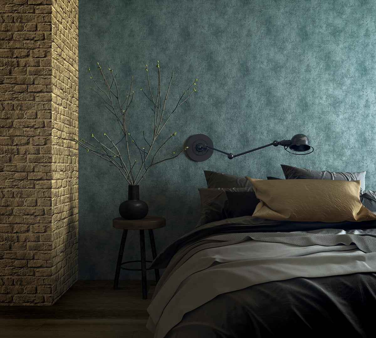 Tapeta 34169 Loft Superior Marburg