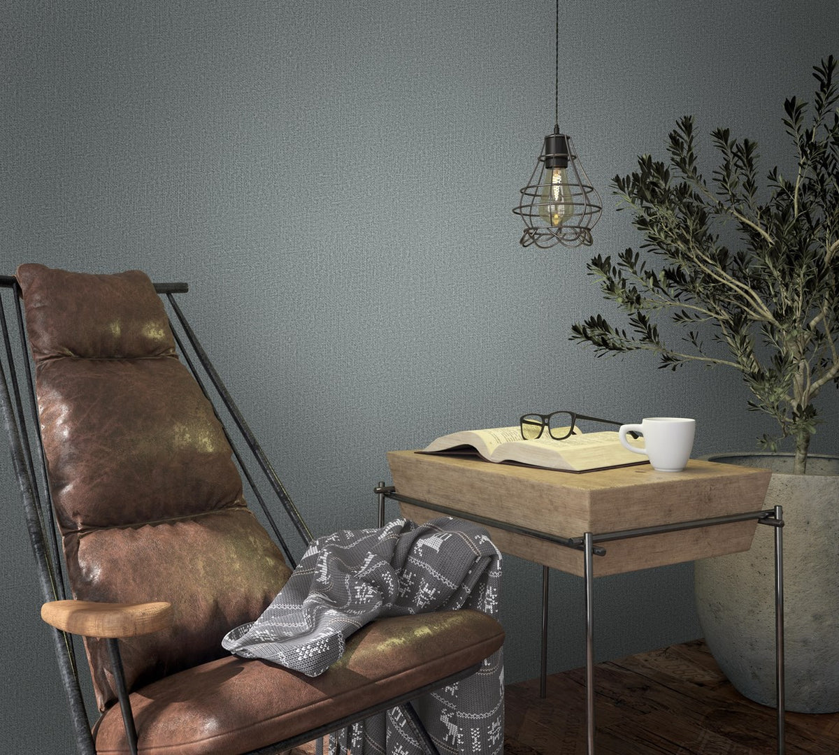 Tapeta 34181 Loft Superior Marburg