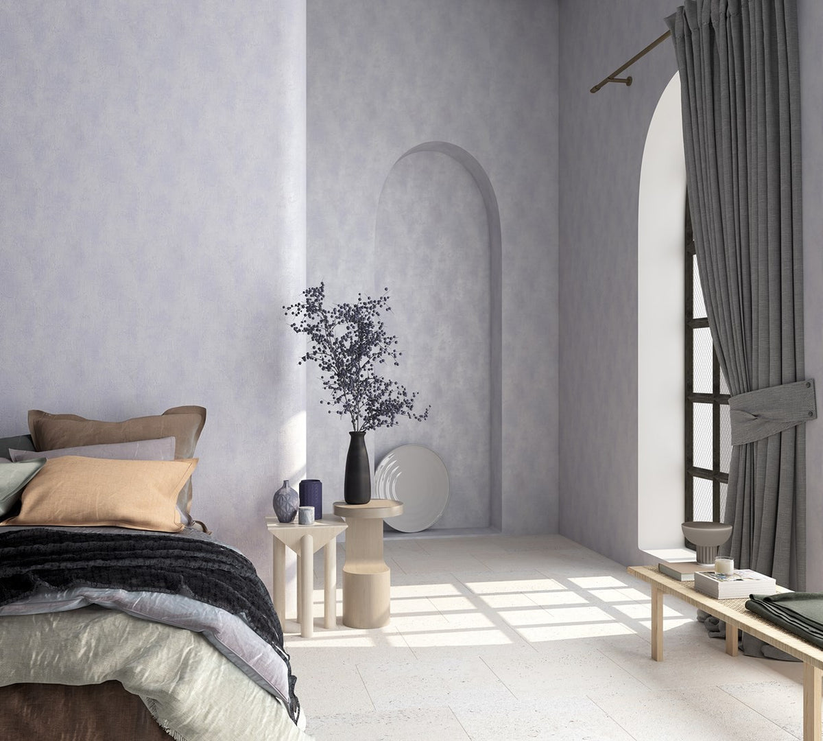 Tapeta 34185 Loft Superior Marburg