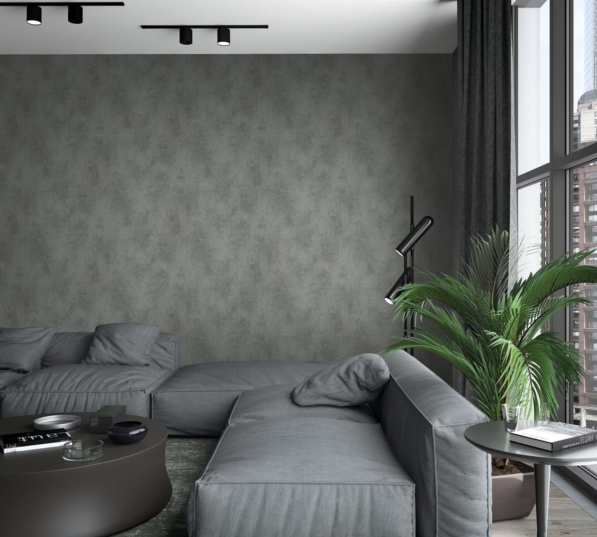 Tapeta 34193 Loft Superior Marburg