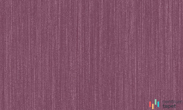 Bordowo-fioletowa tapeta z drobnymi pionowymi śladami Arte Insolence 34516